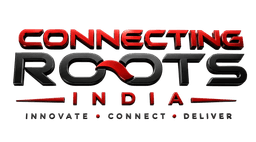 CRIT INDIA Text Logo
